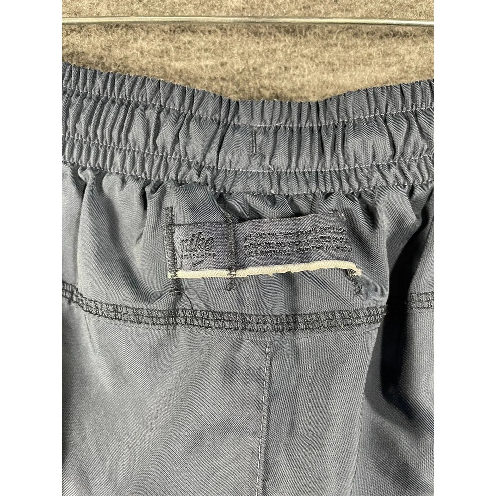 Nike Sportswear NSW Mens XL Shorts Club Woven Flow DJ5306-437 Blue